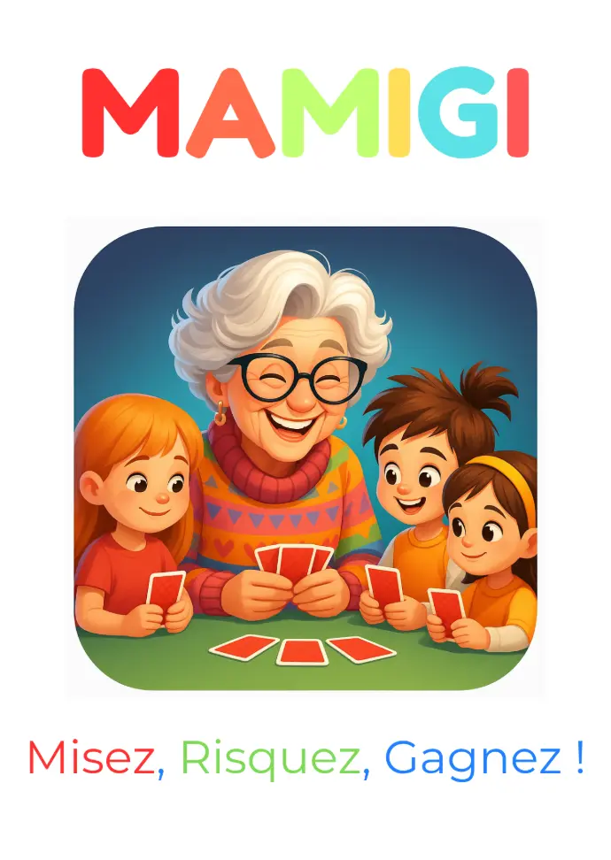 logo de MAMIGI